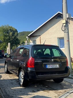 Predam Peugeot 307 1.6HDI - 4