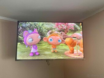 Samsung UE32J5100 80cm - 4