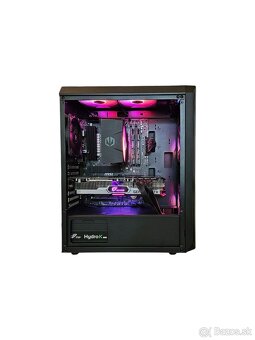 ⚡AMD 5 7500F, RTX 3080, 32GB DDR5, 1TB SSD, 750W⚡ - 4