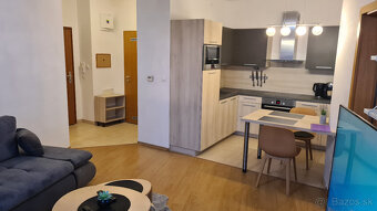 2-izb byt Bratislava Ružinov PERLA s parkovaním bez provízie - 4