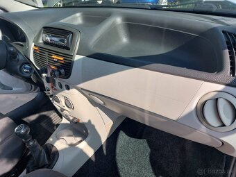 Fiat Punto 1.2i | 162 tisíc km | klíma | veľký servis - 4