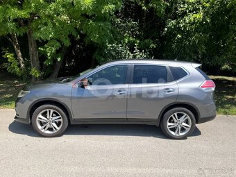 Nissan X-Trail 1.6 dCi Acenta - 4