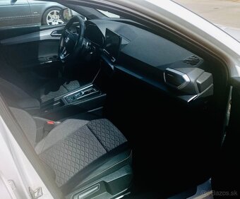 Seat Leon FR ST 2.0 TDI aut. - 4