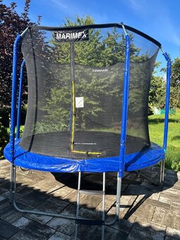 Trampolina Marimex 305 - 4