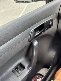 Vw caddy - 4
