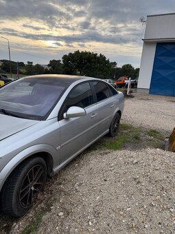 Opel Vectra C 2,0 CDTI NA DIELY LEN CELOSTI - 4