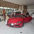 Toyota Supra odpočet DPH - 4