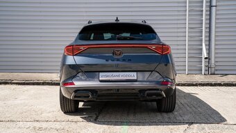 Cupra Formentor 1.5 eTSI DSG, rv 2024, 9.830 km, stav nového - 4