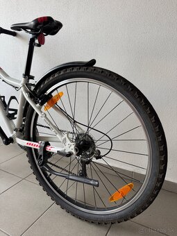 Junior horsky bicykel Author a-matrix 26 - 4