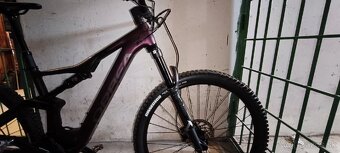 Orbea Ríše H 30 - 4