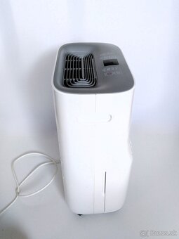 Odvlhčovač vzduchu Rohnson R-9816 Ionic + Air Purifier - 4