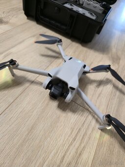 DJI Mini 3 Fly More Combo (NOVÝ+ZÁRUKA) - 4