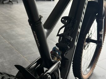 Specialized S-Works Kenevo SL S4 - 4