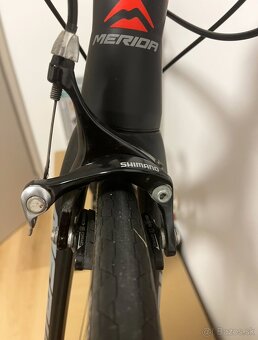 Merida Scultura 400, r.2016, veľkosť 47 - 4
