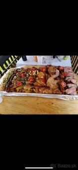 Catering - 4
