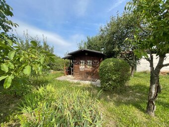 Stavebný pozemok na predaj v Miloslavove - 4