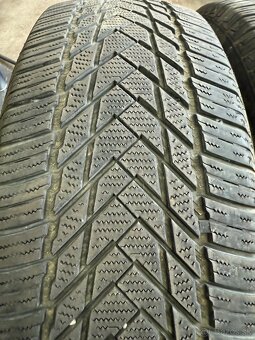 235/65r17 zimné - 4