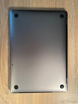 MacBook Pro 13” 2017 - 4