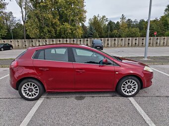 Fiat Bravo - 4