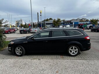 Ford Mondeo KOMBI 2.0 M6 (120kw/163ps) 2014 - 4