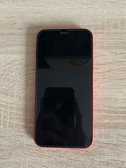 IPHONE 12 Product red - 4