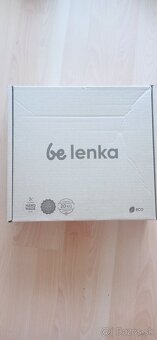 Ergonomický nosič Be Lenka - 4