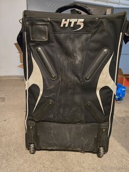 Hokejova taska Grit - 4