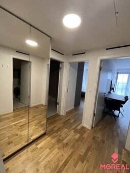 METROPOLIS: Nový 2i byt s garážou, Bottova ul., Staré Mesto - 4