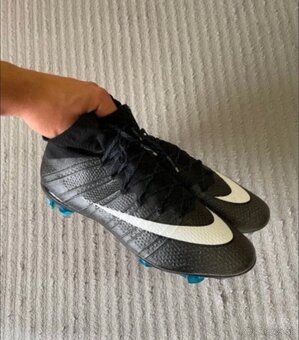 Nike mercurial CR7 43 - 4