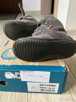 Filii barefoot-Himalaya velours tex graphit v.23 ako nove - 4