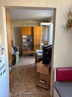 RK Diamant - predaj 1 izbového bytu T.Tekela - 4