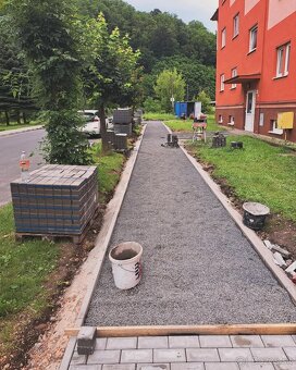 Ponúkam svoje práce. - 4