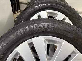 Elektróny 17 originál Subaru Outback 2017 - 4