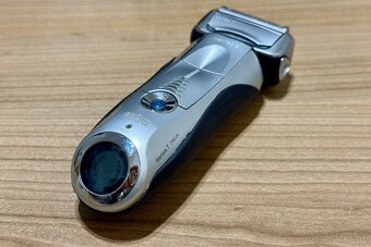 Braun Series 7 plne funkčný (okrem zastrihávača) - 4