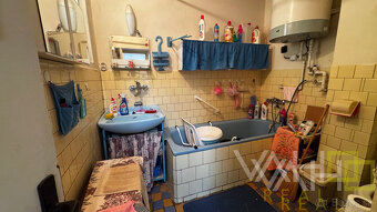 Rodinný dom s potenciálom v srdci obce Cífer - 4