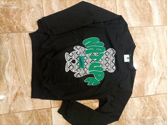 Dámske mikiny L - 4