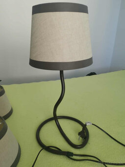 Luster a lampa - 4