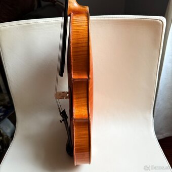 Predám staré husle - 4