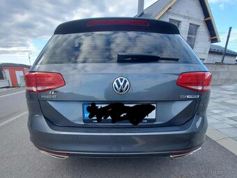 Predám Volkswagen Passat  B8 1.6 r.v 2015 - 4