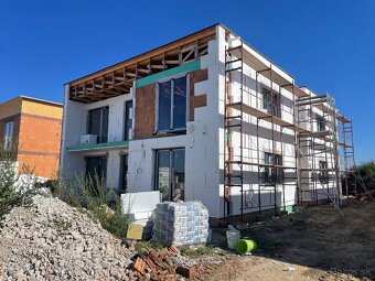 CIFER štartovacia cena veľký 2i byt - 4