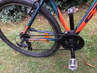 Predám bicykel CTM - 4