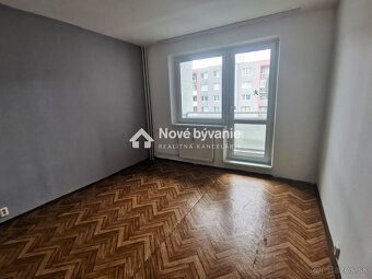 Ponúkame na prenájom útulný 2-izbový byt v Michalovciach - 4