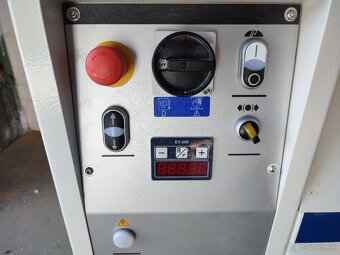 Kombinovaná hoblovačka SCM fs41es - 4