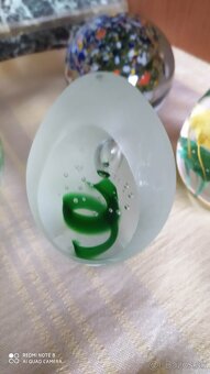 Sklenené ťažisko - 4