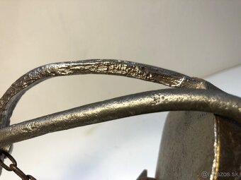 banícka lampa banícky kahan - 4