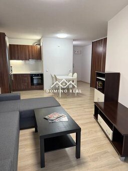 moderný 2-izbový byt na prenájom - 4