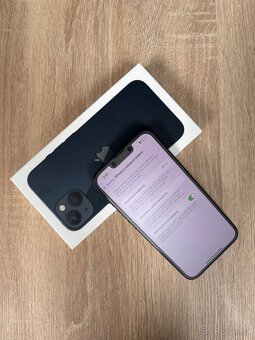 Iphone 13 128 GB Midnight - 4