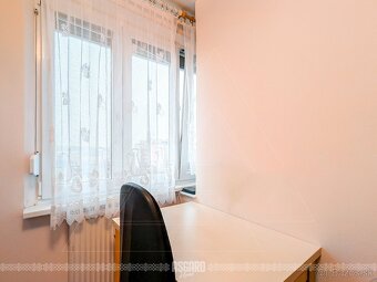 Zariadený 1-izbový byt s výťahom v tichej štvrti - 4