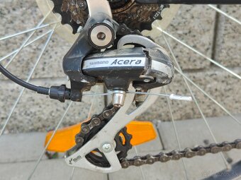 CTM Terrano 2.0 XCR MTB - 4