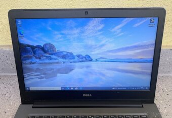 Dell Vostro 14 / i3 7100U / 8GB DDR4 / 128 SSD+500 HDD /14" - 4
